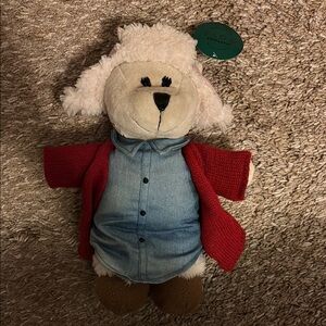 Starbucks Limited Edition 2016 Bearista